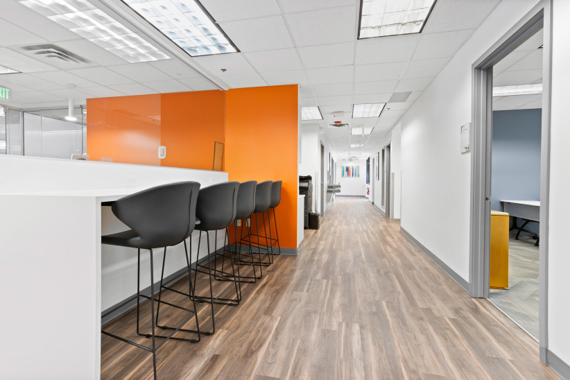 Office Evolution Boulder photo 3