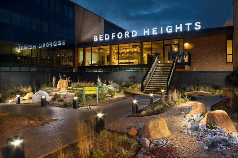 Bedford Heights photo 1