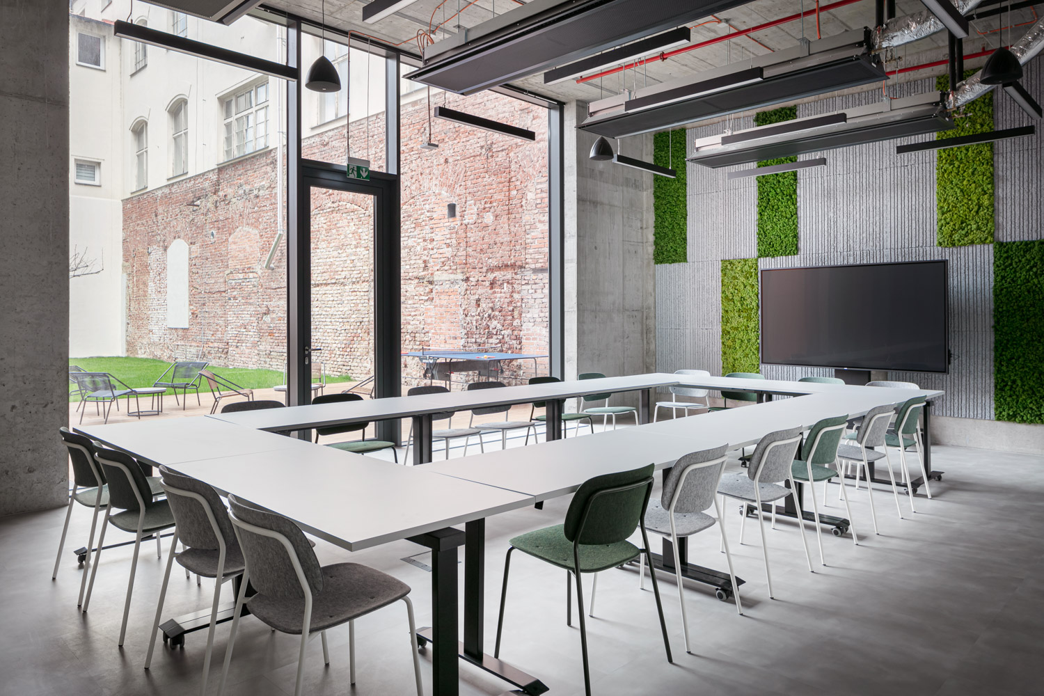 Praga Office & Garden photo 2