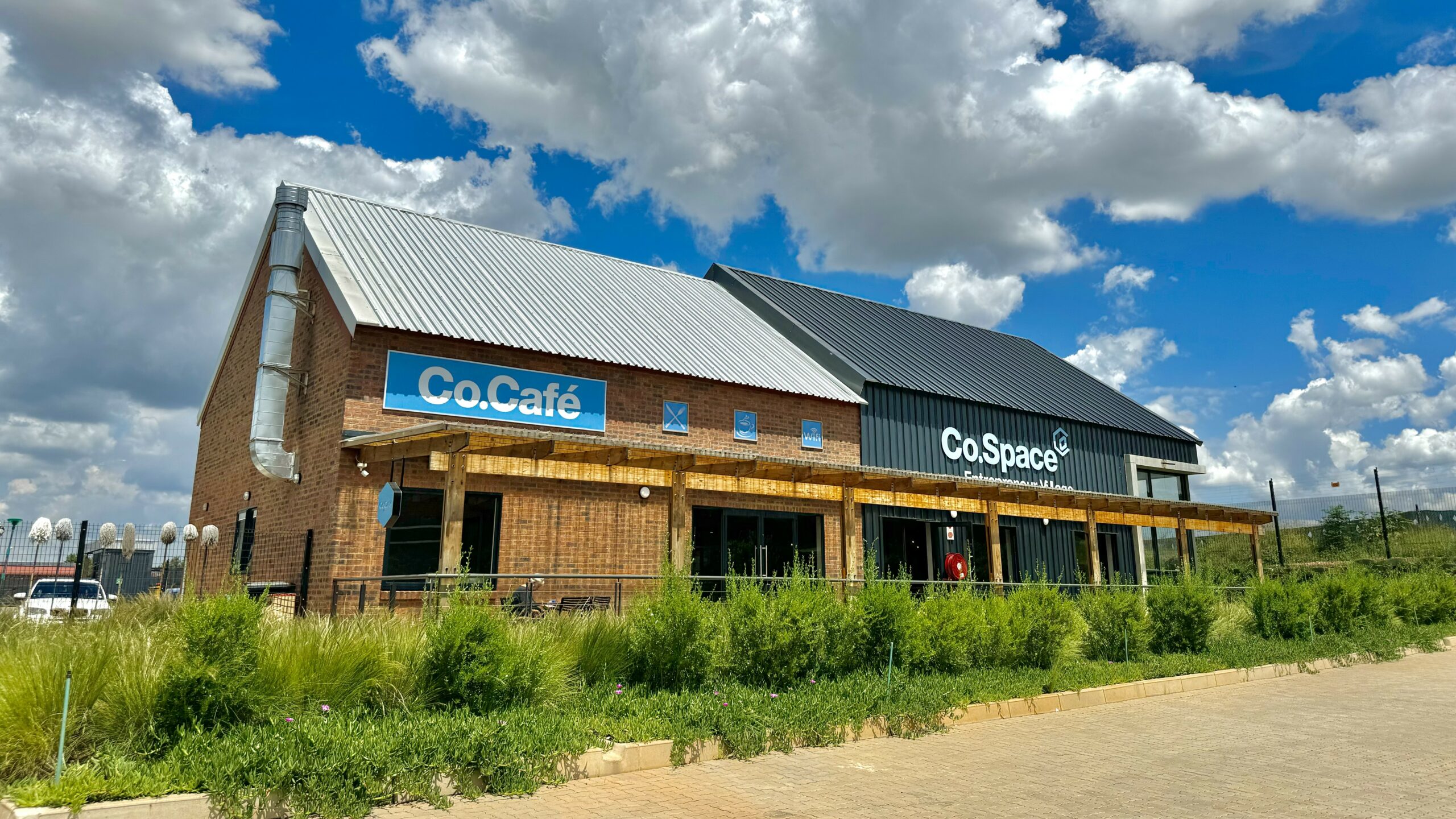 Co.Space Midrand photo 7