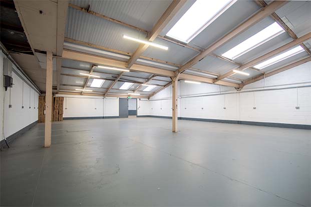 BizSpace Dinnington photo 3