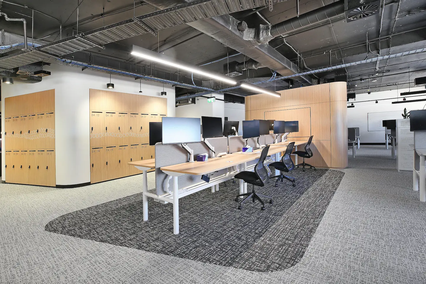 Scaleup Hub at Tech Central