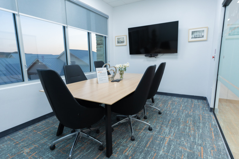 Caddo Office Reimagined - McKinney photo 3