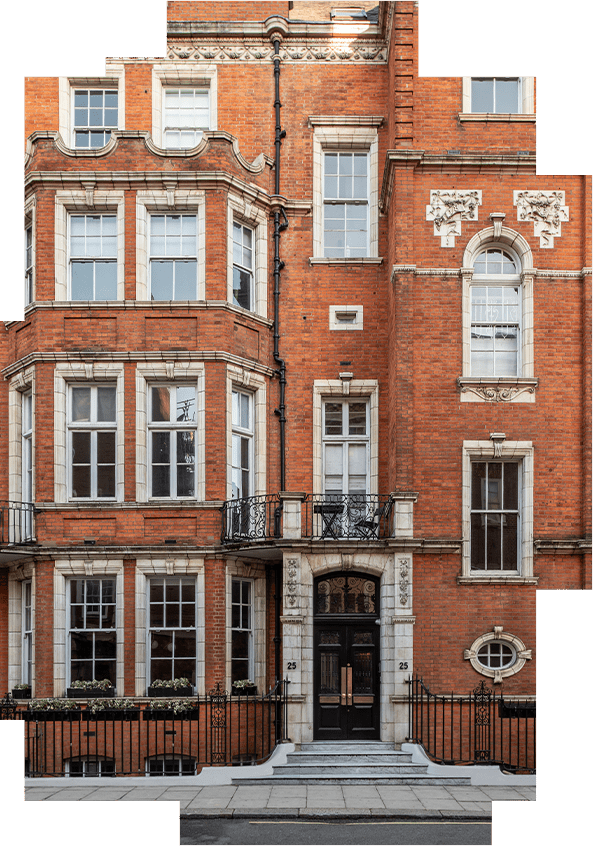 25 Green Street photo 7