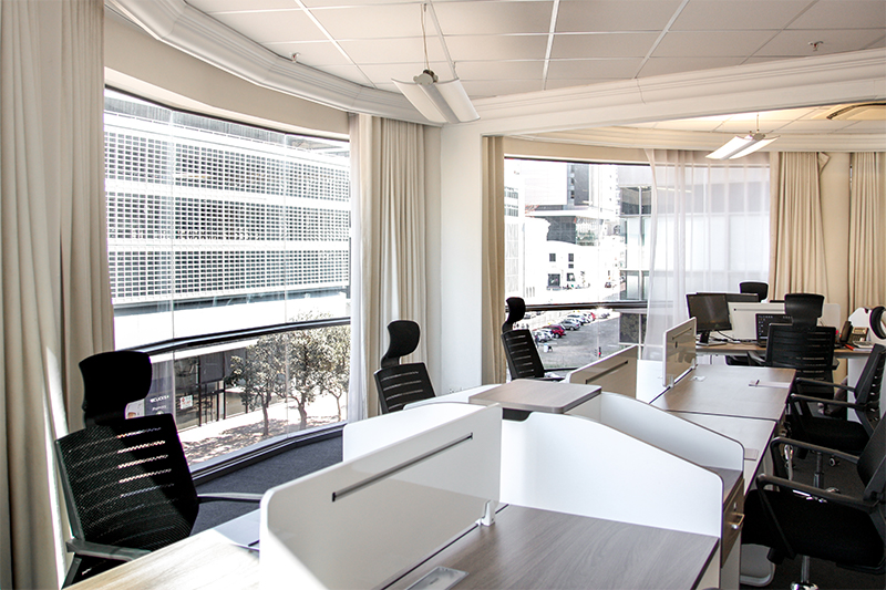 Cube Workspace Cape Town CBD photo 7