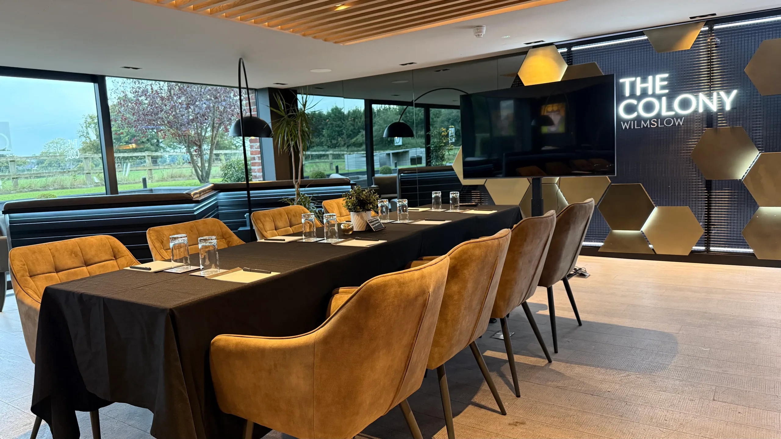 The Colony Wilmslow photo 4