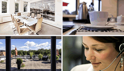 Master Office photo 2