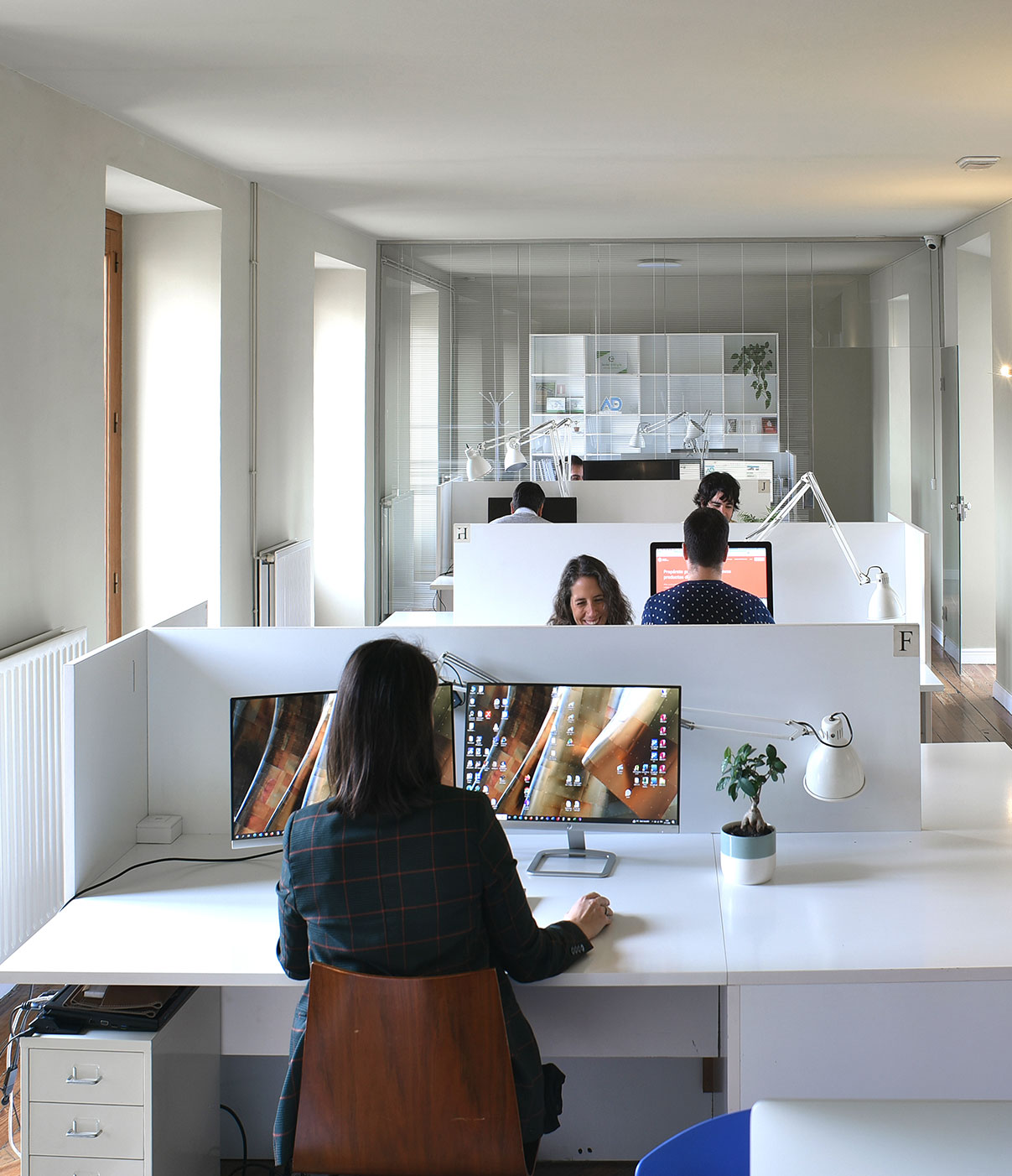 Estudio Central photo 7