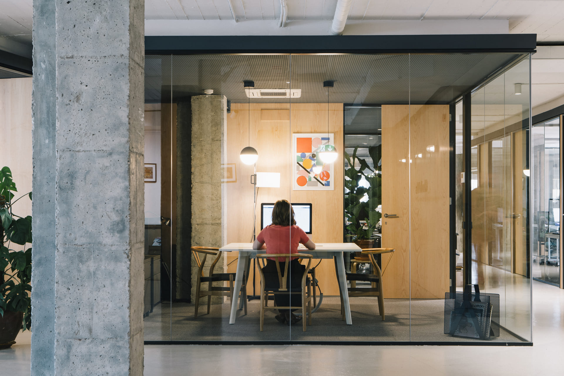Cloudworks Urquinaona photo 6