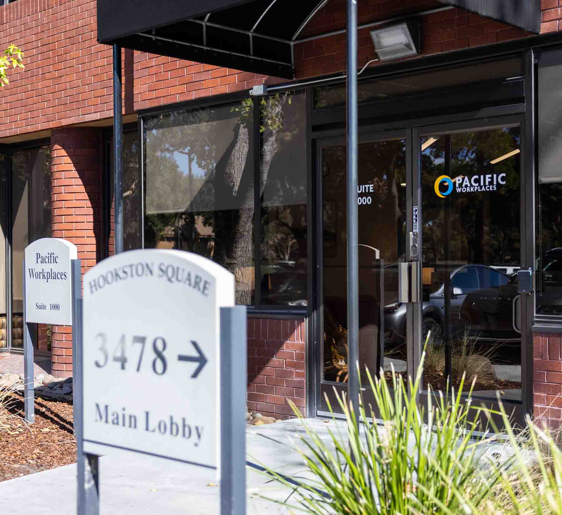 Pacific Workplaces - Pleasant Hill photo 3