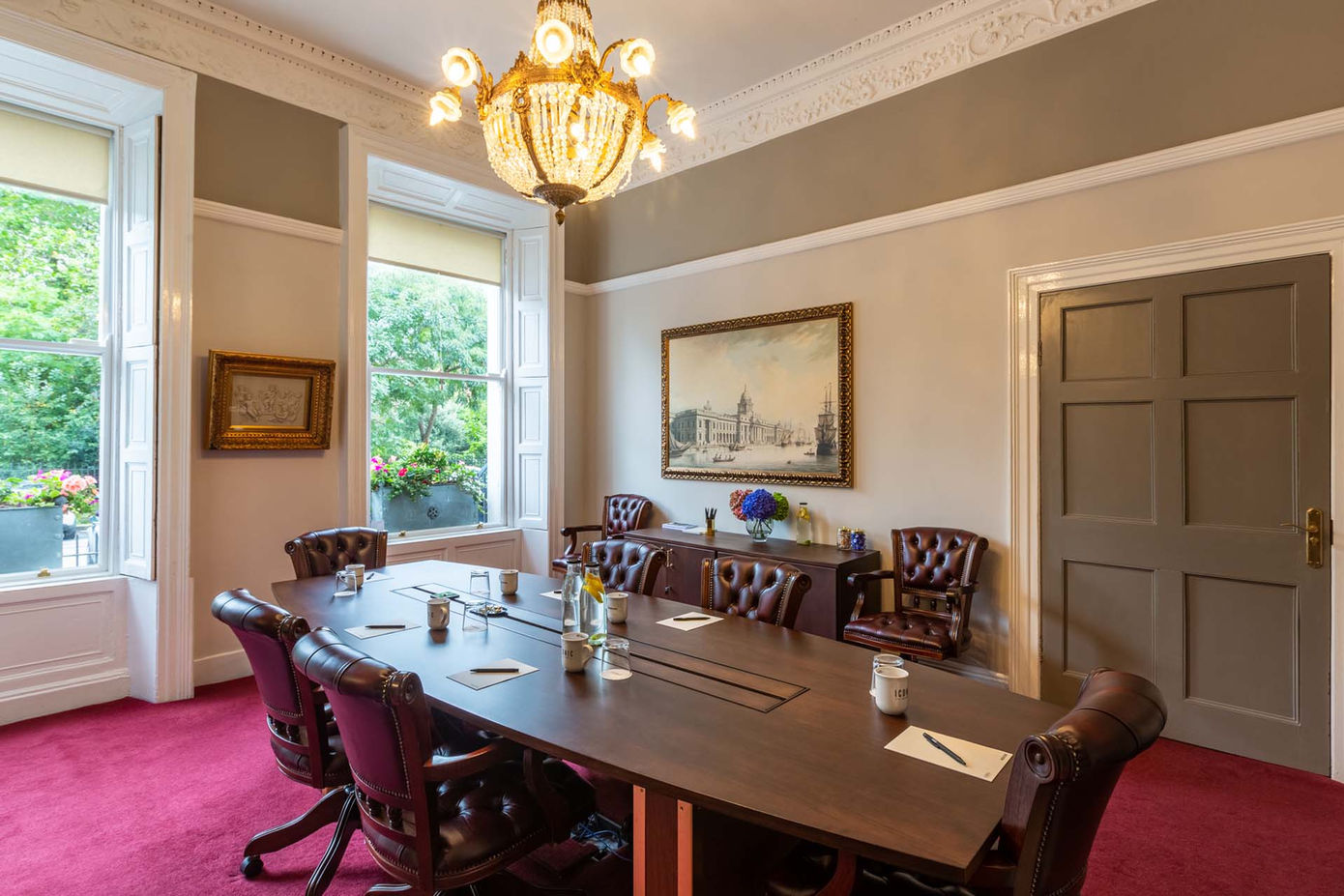 No.56 Fitzwilliam Square photo 2