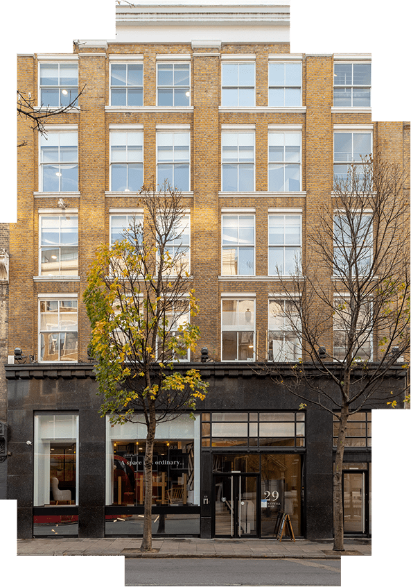 Theobald's Road photo 1