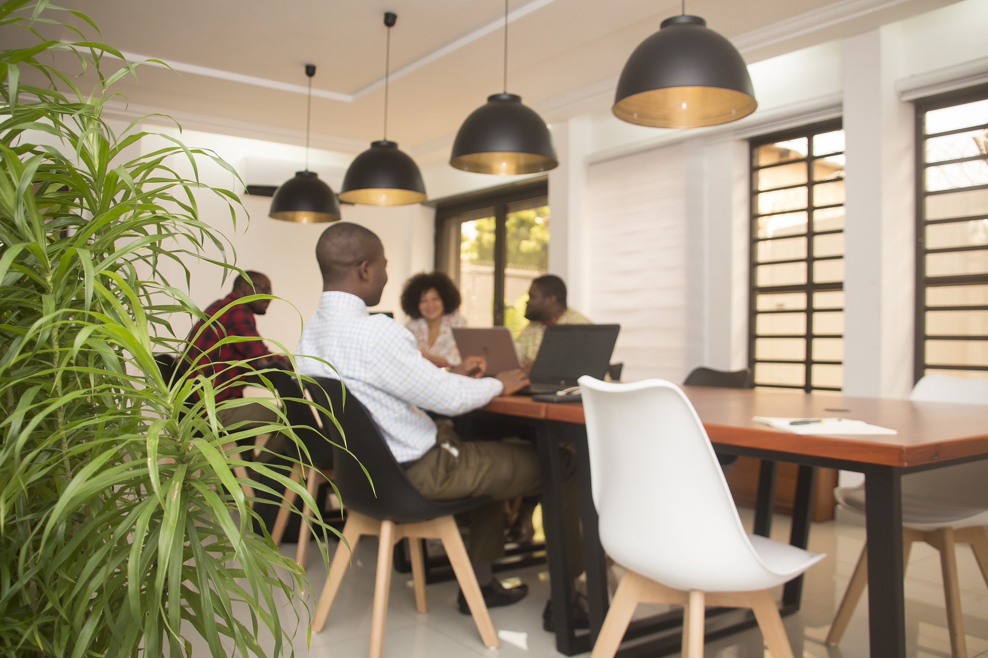 Tempo Coworking photo 1