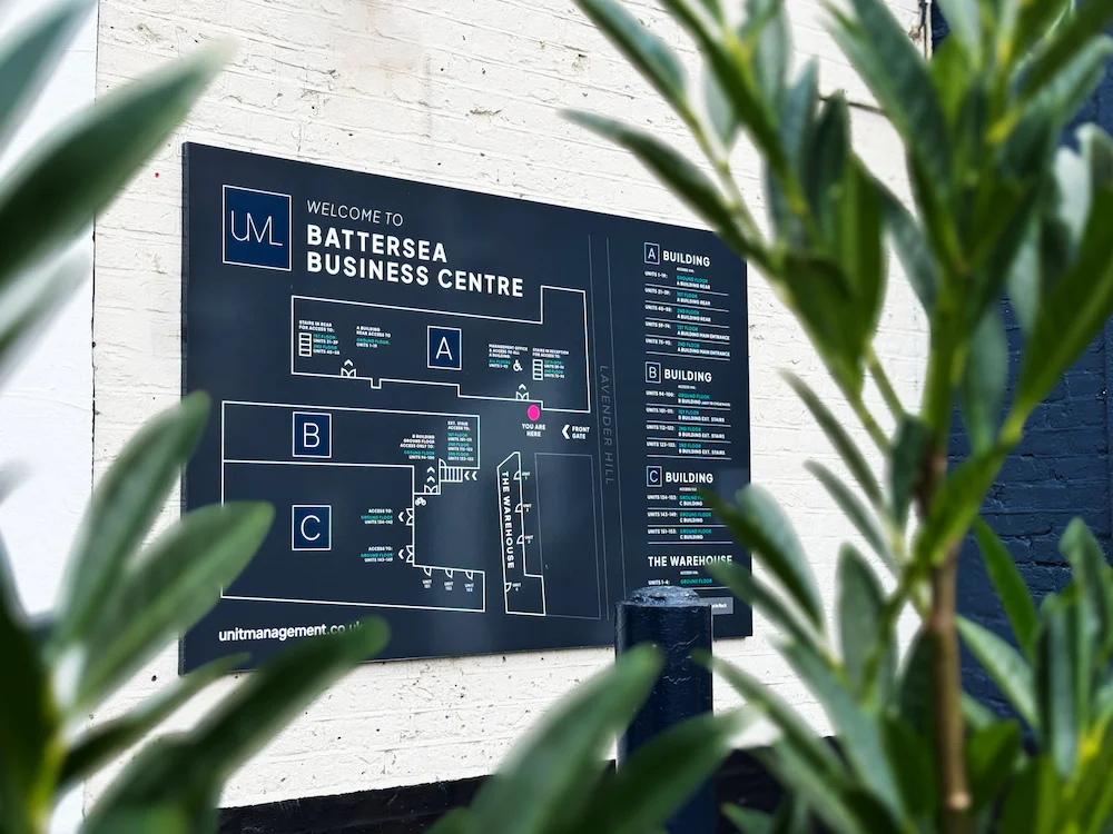 Battersea Business Centre photo 6