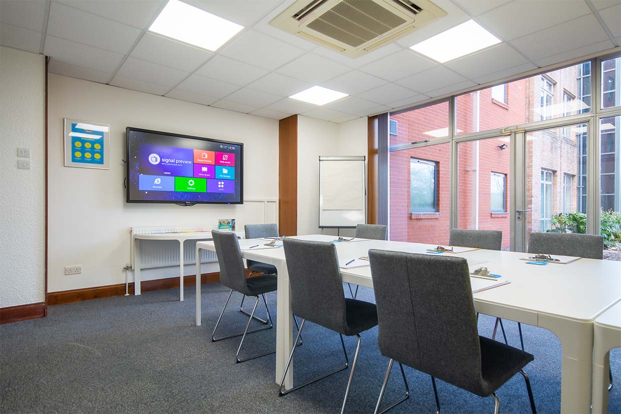 BizSpace Hooton photo 2
