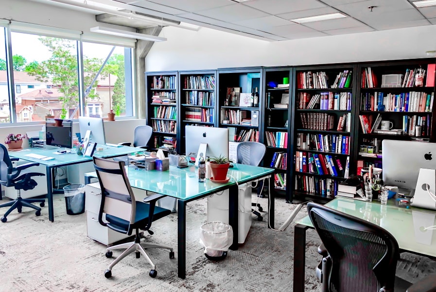 Enterprise Coworking - Greenwood Village photo 3