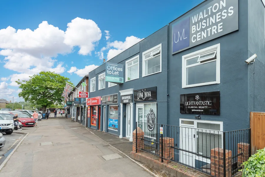 Enterprise House photo 6