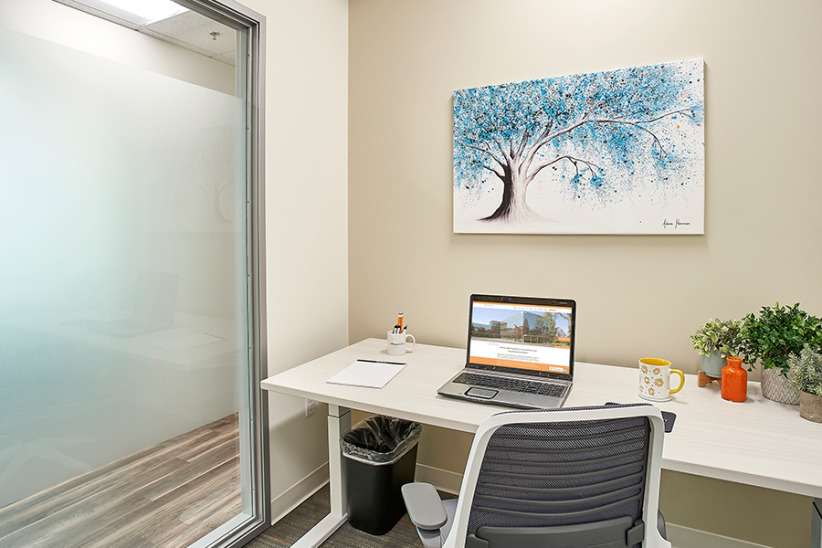 Office Evolution Hillsboro-Tanasbourne photo 1