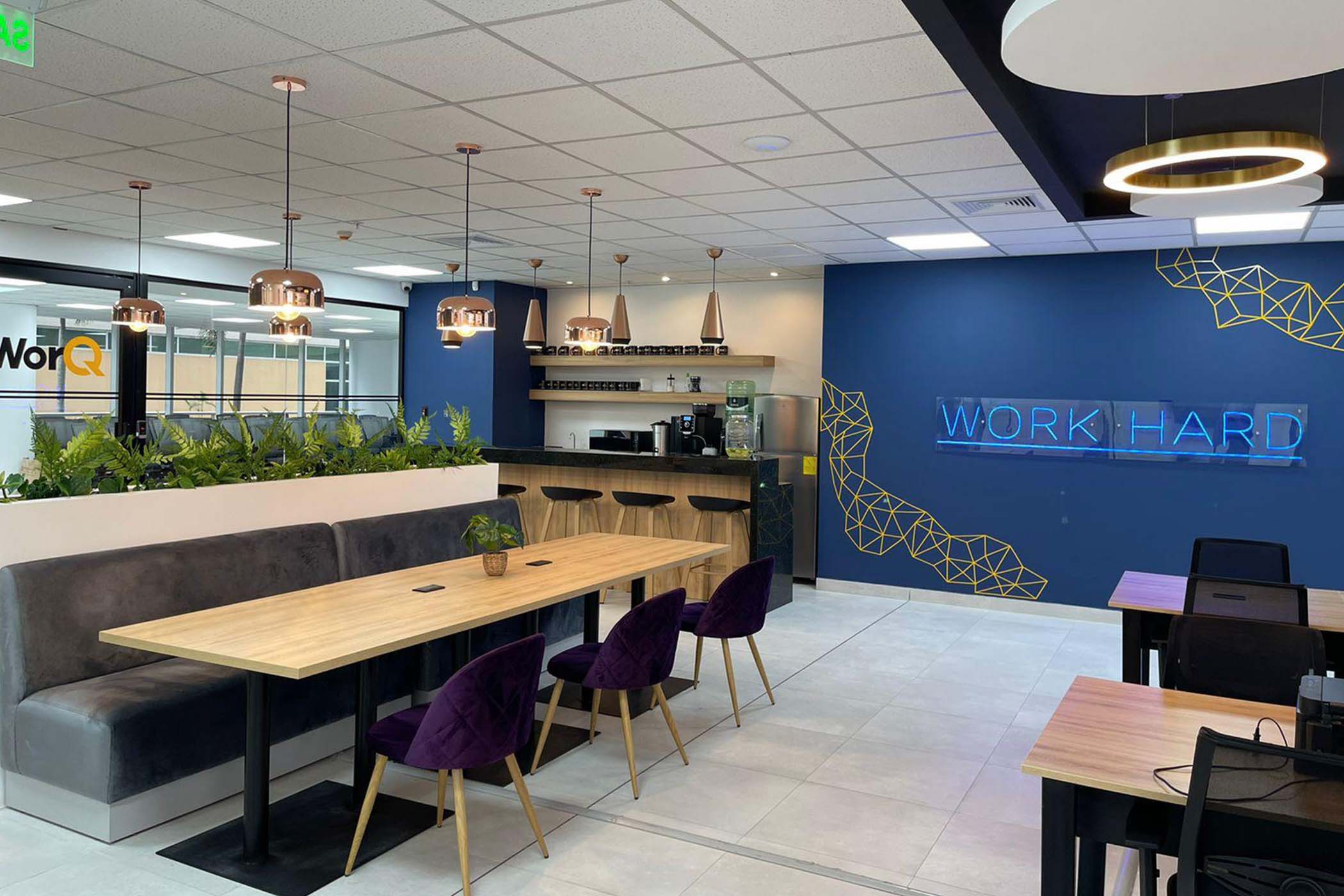 WorQ Guayaquil photo 2