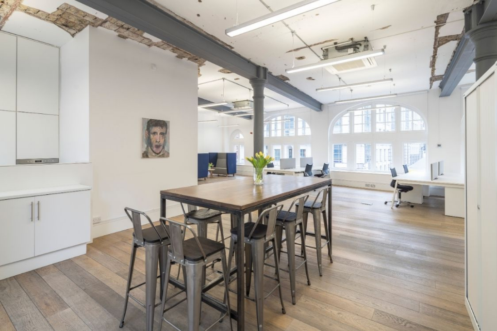 26 Farringdon Street photo 5