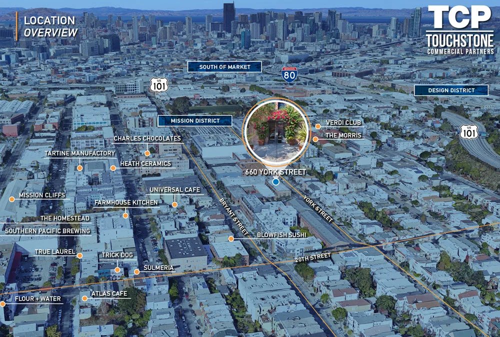 660 York Street photo 3