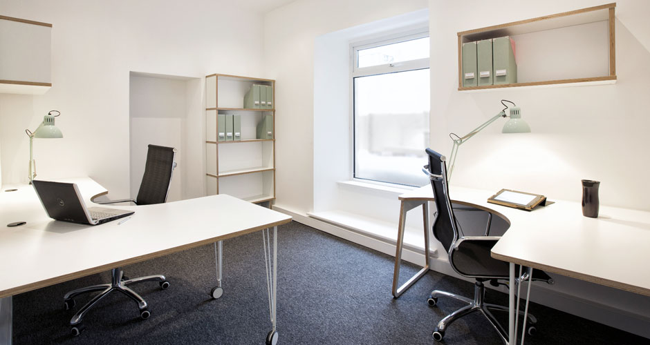 Office Pods Dun Laoghaire photo 6