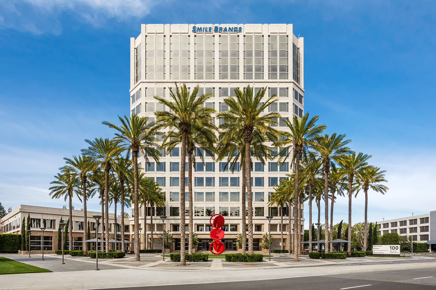 Spectrum Center