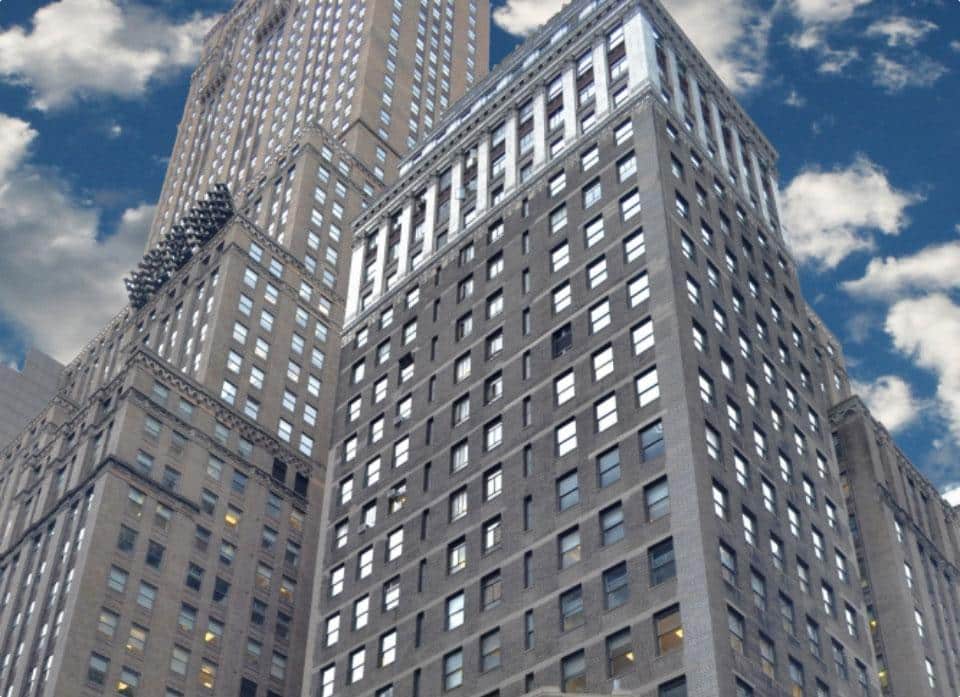 Jay Suites - 315 Madison Avenue
