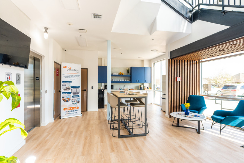 Caddo Office Reimagined - McKinney photo 2