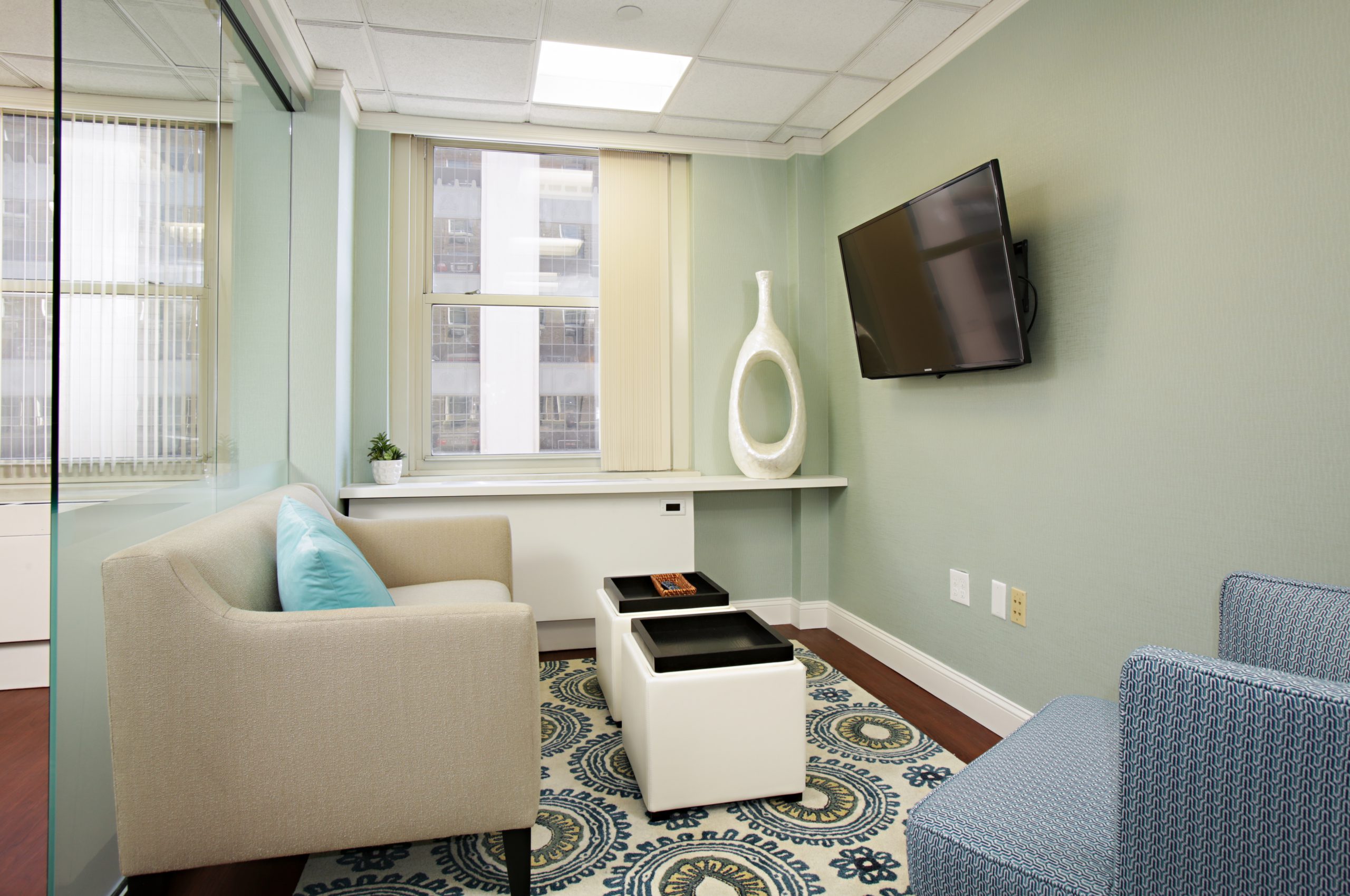 Park Plaza Executive Centre photo 1