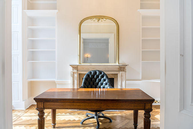 The White House - 6 Bedford Square photo 3