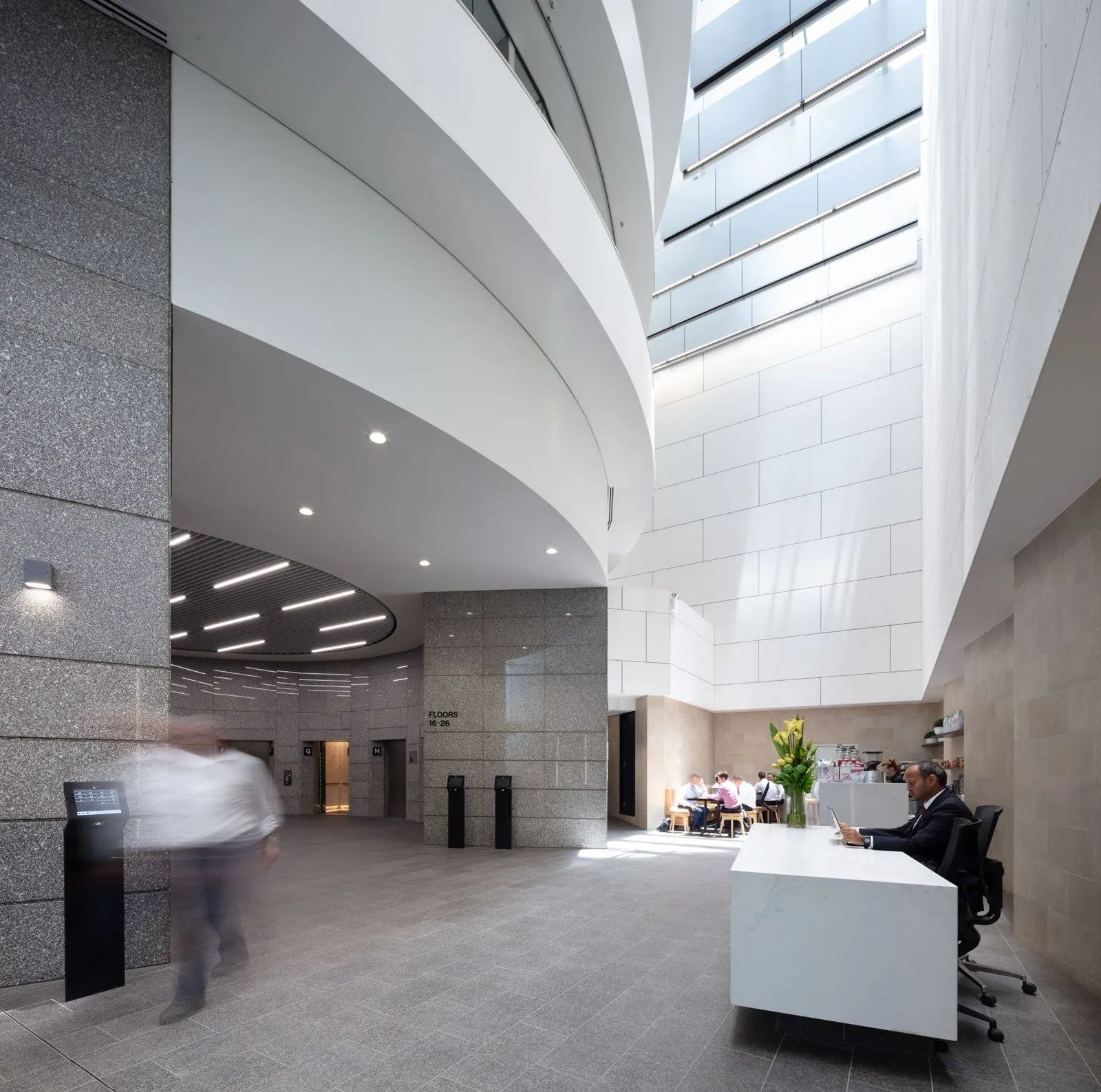Christie Spaces Queen Street photo 5
