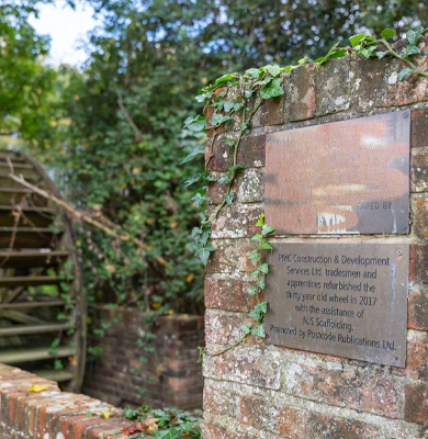 Langstone Gate photo 4