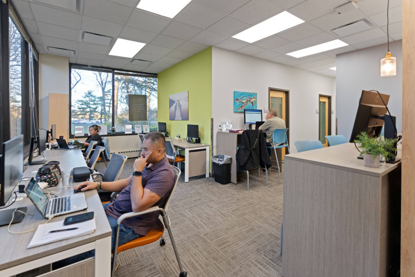 Office Evolution Hackensack photo 1