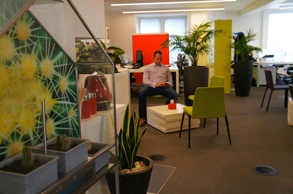 eOffice Soho photo 4