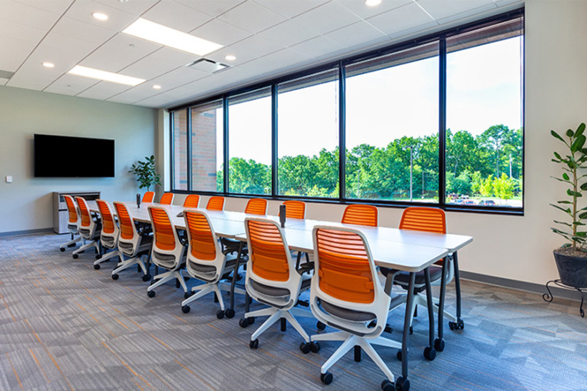 Office Evolution Madison - Arboretum photo 1