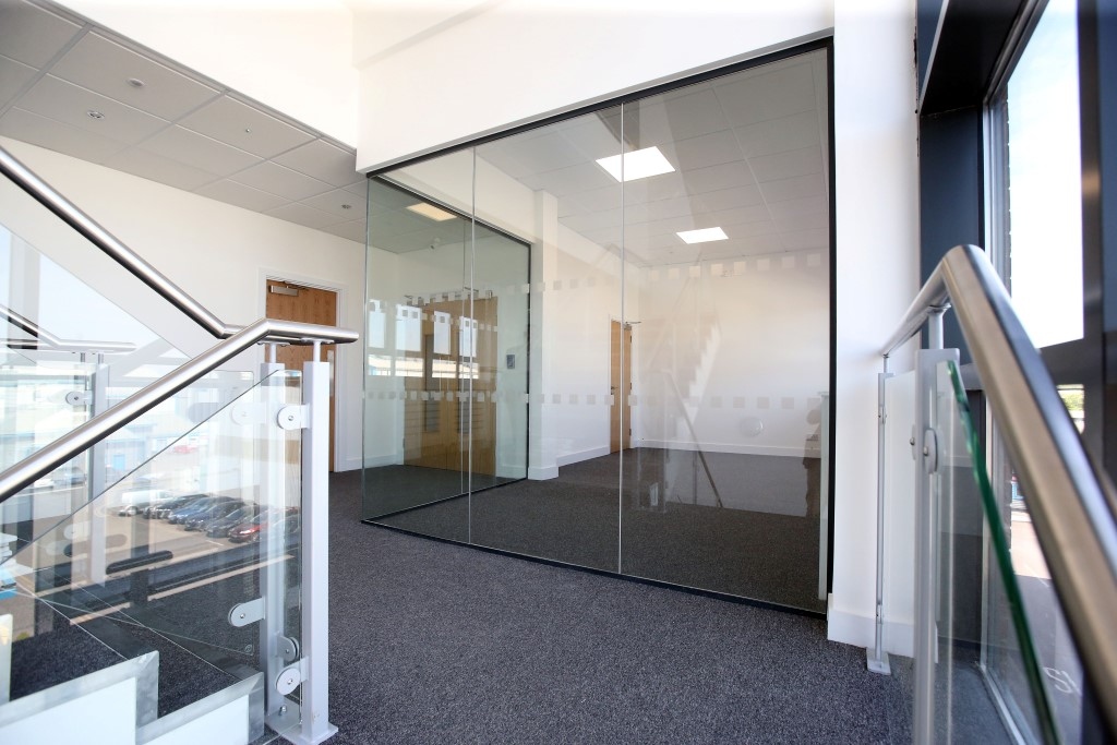 Cardiff Bay Business Centre photo 1