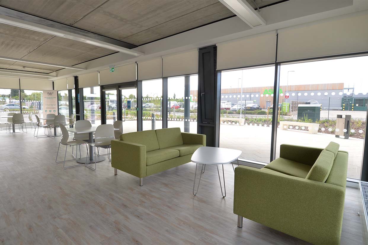 BizSpace Coventry photo 2