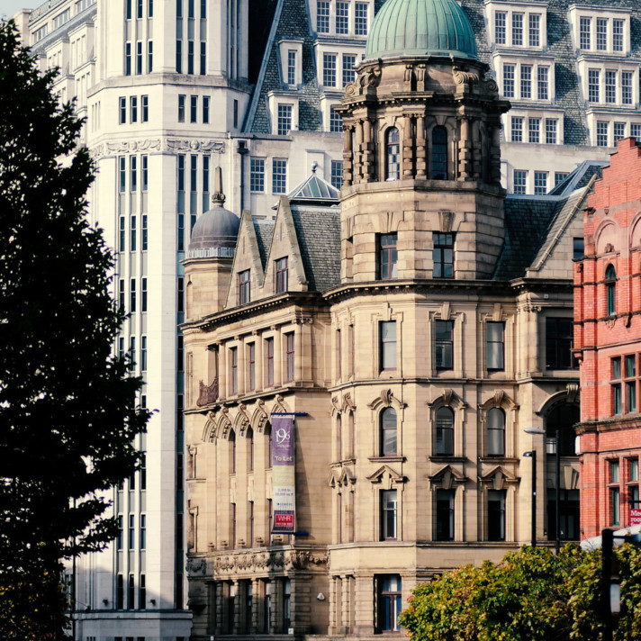 196 Deansgate photo 2