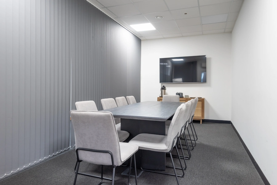 Argent House photo 2