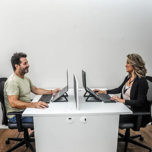 COWORKING PAULISTA I - SP photo 4