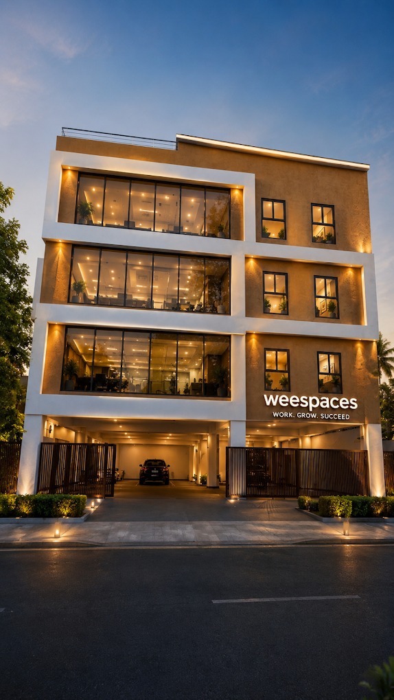 Wee Spaces photo 2