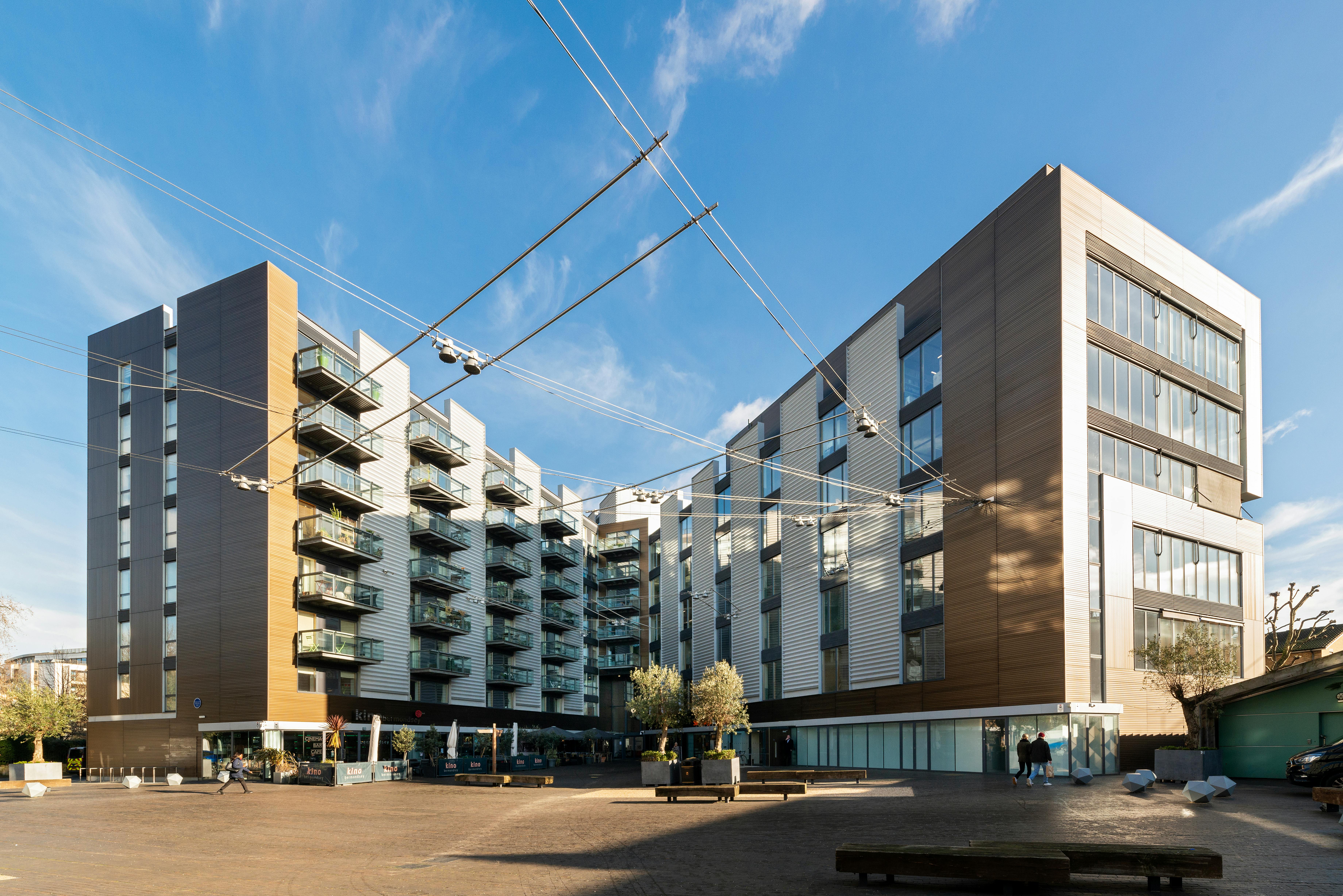 12-15 Bermondsey Square photo 5