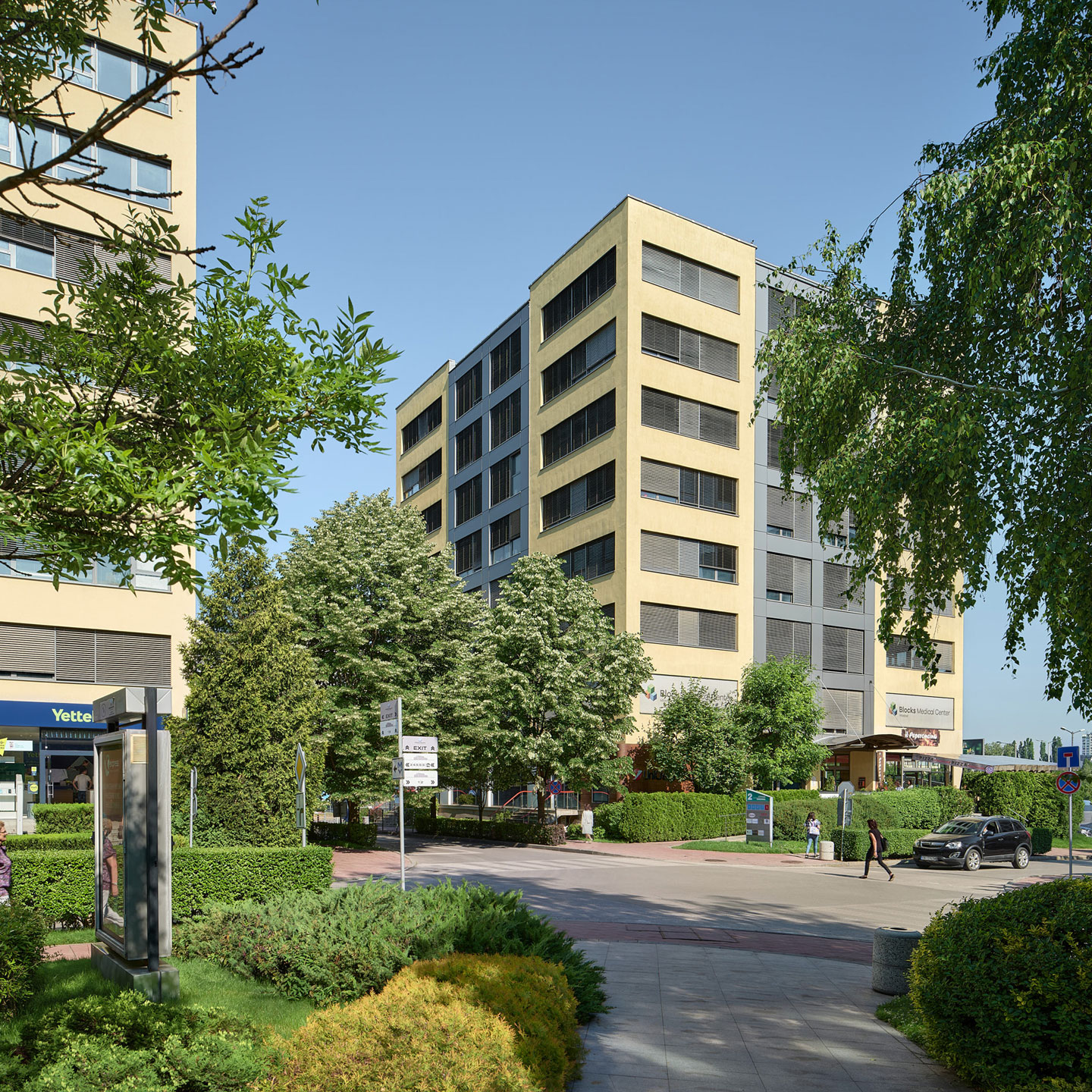 Business Park Sofia photo 7