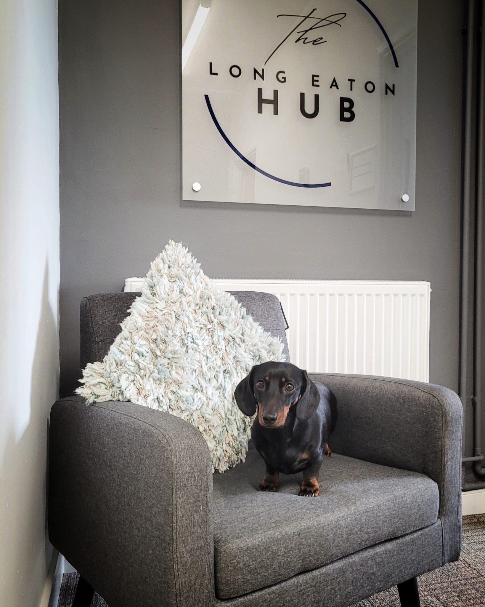 The Long Eaton Hub photo 2