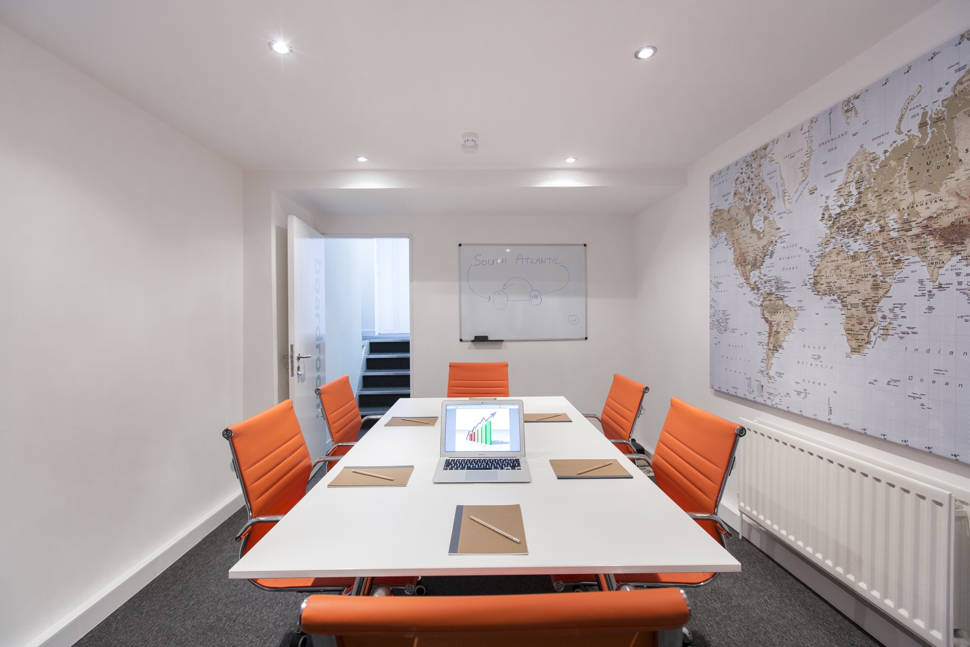 Office Pods Dun Laoghaire photo 4