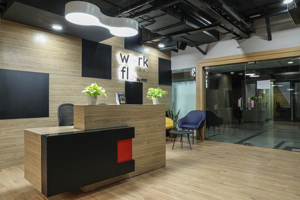 Workflo Ranka Junction