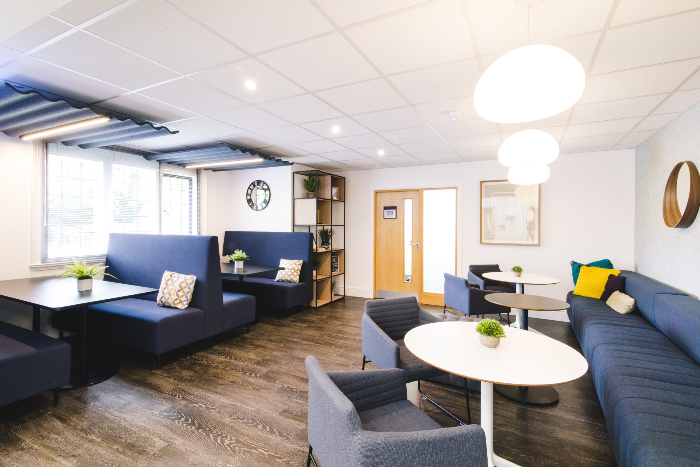 Pure Offices Farnborough photo 7