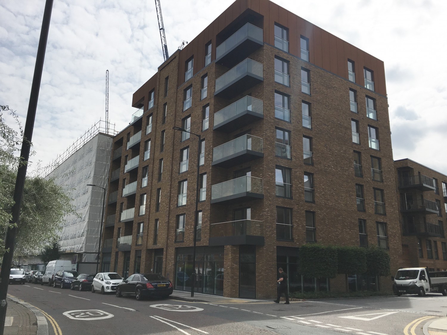 Quinton Court photo 1