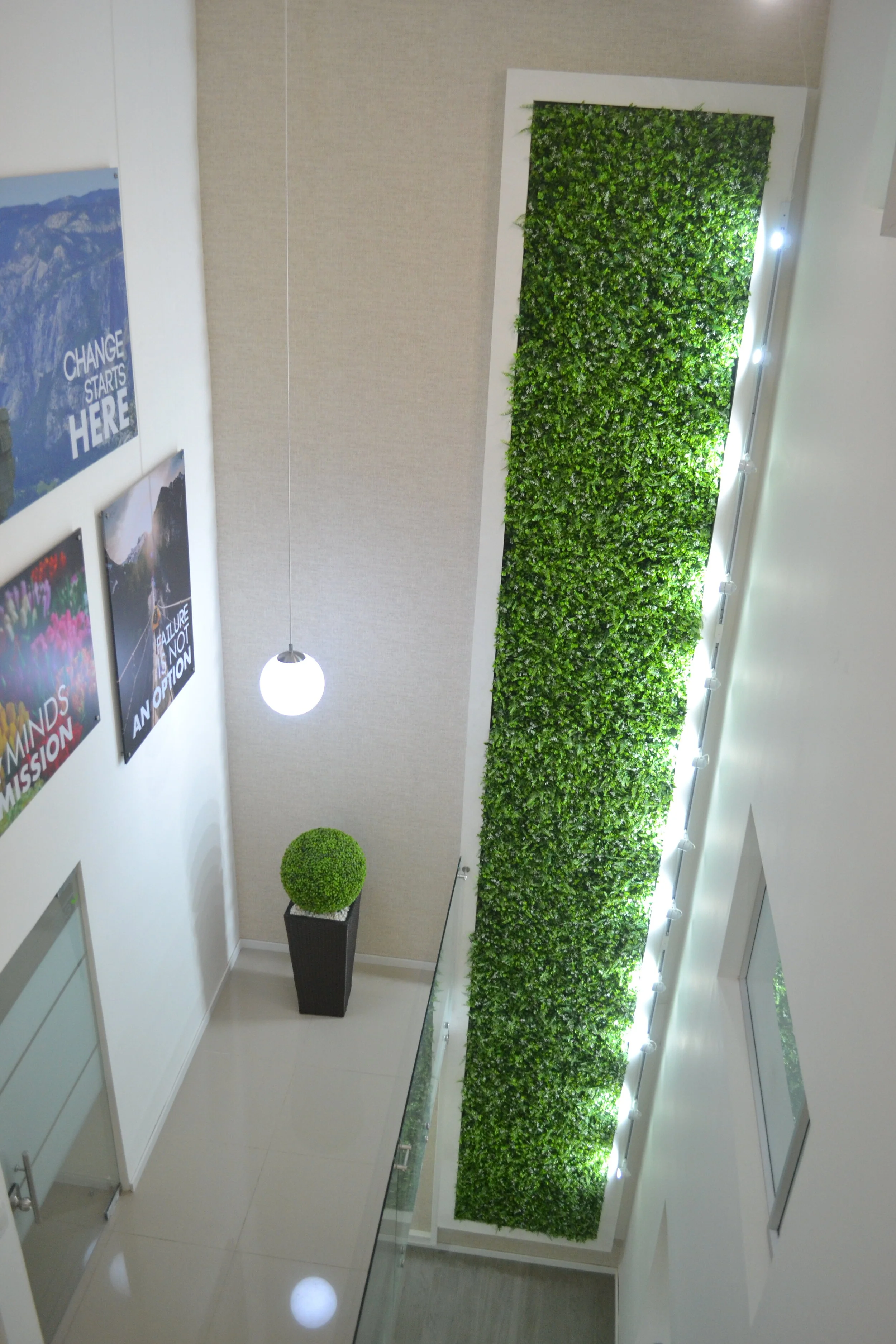 Green Work photo 2